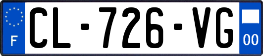 CL-726-VG