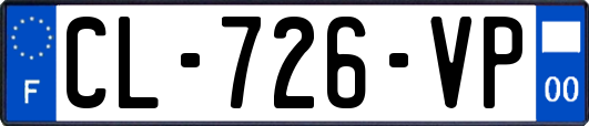 CL-726-VP