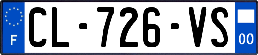 CL-726-VS