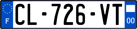 CL-726-VT