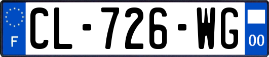 CL-726-WG