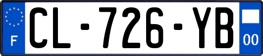 CL-726-YB