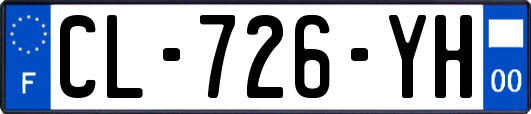 CL-726-YH