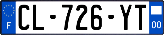 CL-726-YT