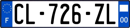 CL-726-ZL