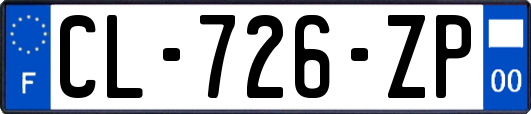 CL-726-ZP