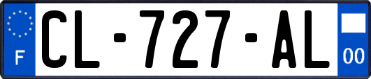 CL-727-AL