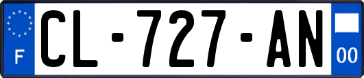 CL-727-AN