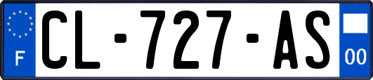 CL-727-AS