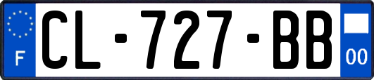 CL-727-BB