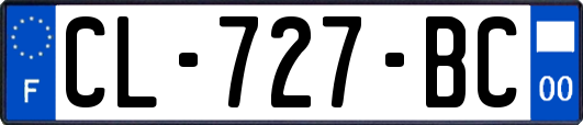 CL-727-BC