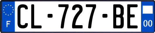 CL-727-BE