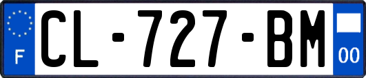 CL-727-BM