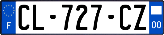 CL-727-CZ