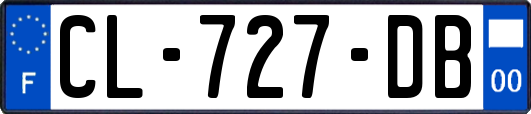 CL-727-DB
