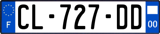 CL-727-DD