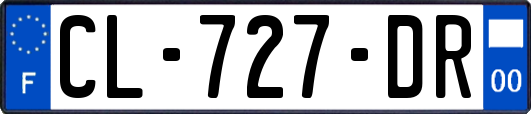 CL-727-DR