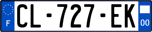 CL-727-EK