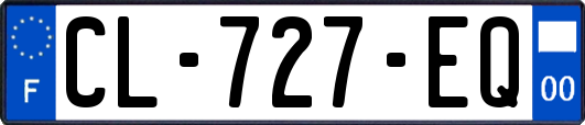 CL-727-EQ