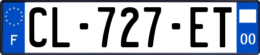 CL-727-ET
