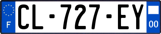 CL-727-EY