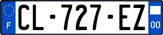 CL-727-EZ