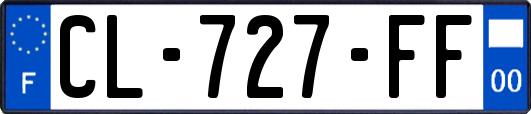 CL-727-FF