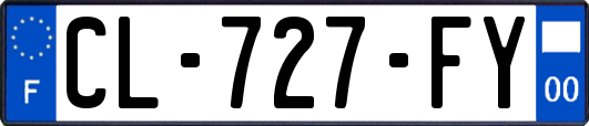 CL-727-FY