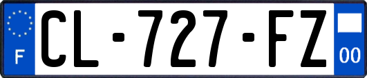 CL-727-FZ
