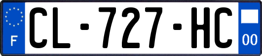 CL-727-HC
