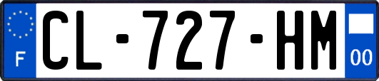 CL-727-HM