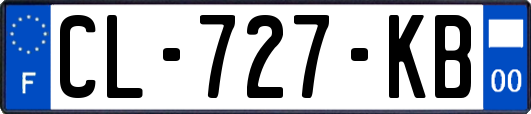 CL-727-KB