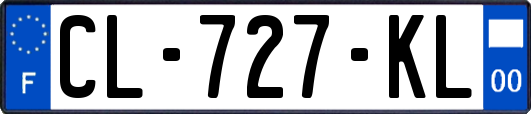 CL-727-KL