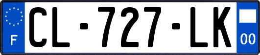 CL-727-LK