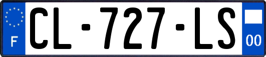 CL-727-LS