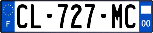 CL-727-MC