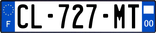 CL-727-MT