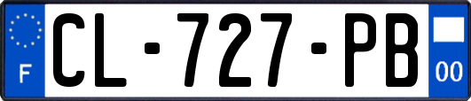 CL-727-PB