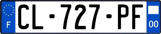 CL-727-PF