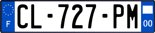 CL-727-PM
