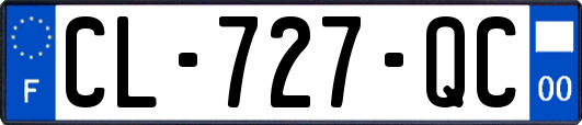 CL-727-QC
