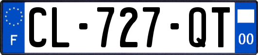 CL-727-QT