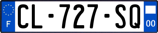 CL-727-SQ