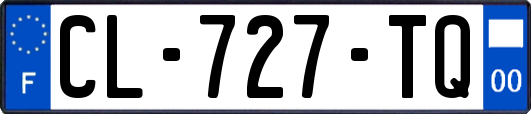 CL-727-TQ