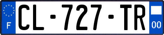 CL-727-TR