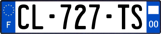 CL-727-TS