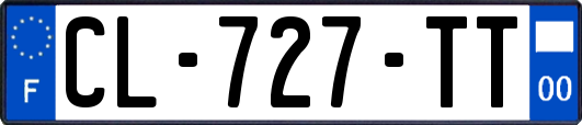 CL-727-TT