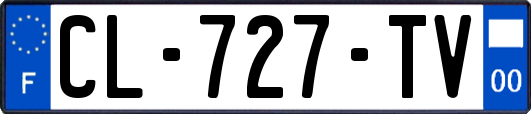CL-727-TV