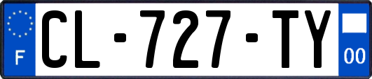CL-727-TY