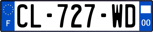 CL-727-WD